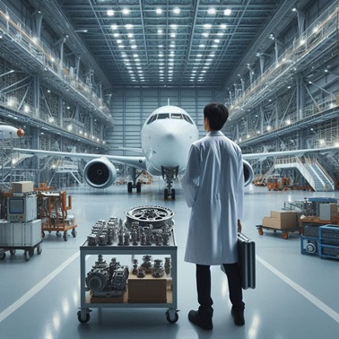 Aéronautique