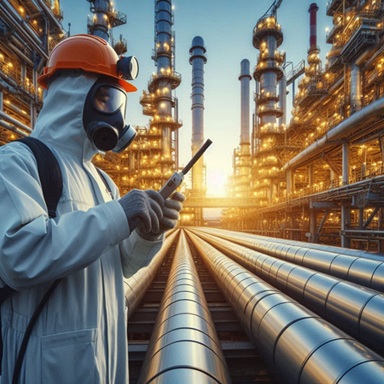 Pétrole et Gaz